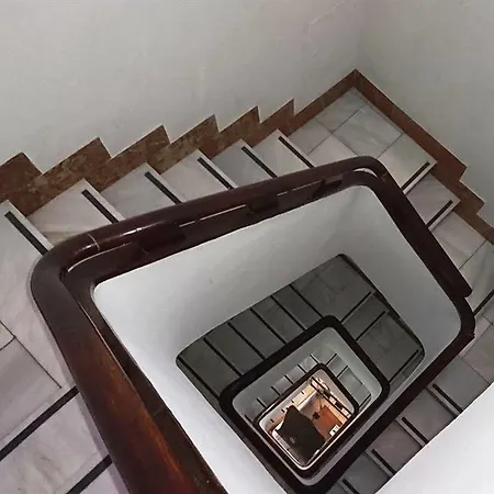 Отель Casa Miguel *