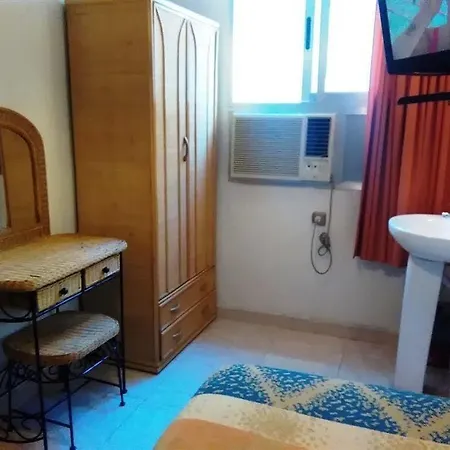 Casa Miguel Otel *