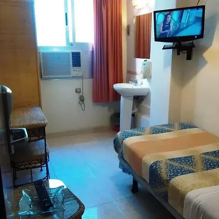 Otel Casa Miguel *