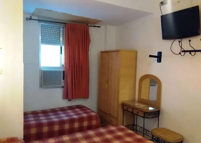 Hotell Casa Miguel Alicante