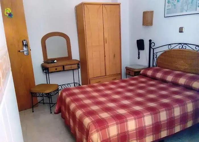 Hotell Casa Miguel *