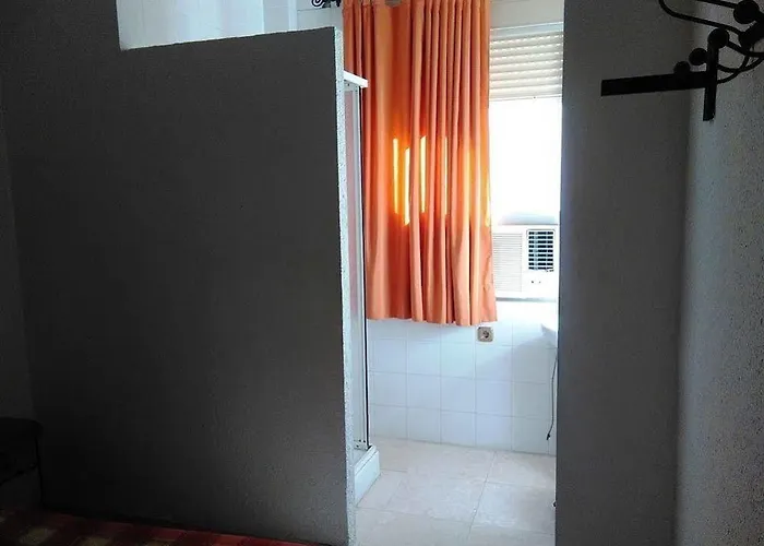 Hotell Casa Miguel *