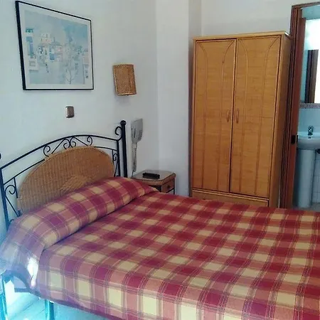 Casa Miguel * 알리칸테