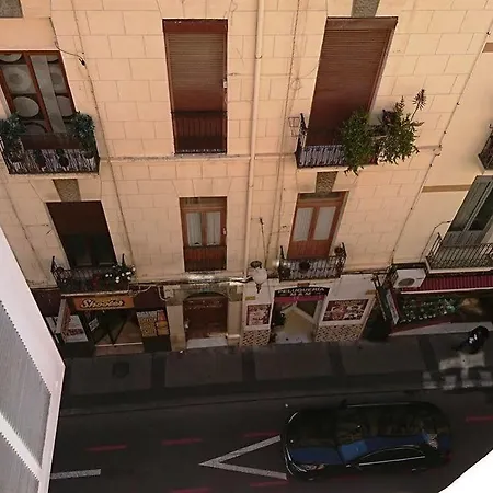 Casa Miguel 阿利坎特