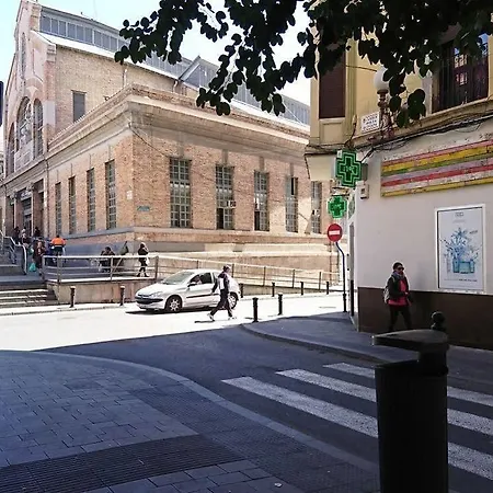 호텔 Casa Miguel *