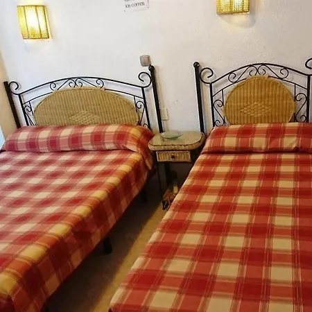 Casa Miguel * 알리칸테