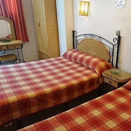 Casa Miguel * 阿利坎特