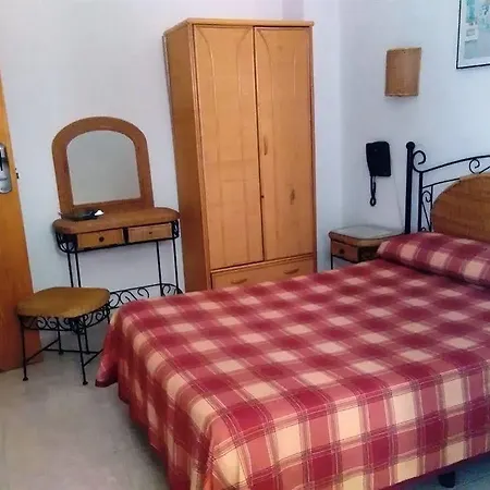 فندق Casa Miguel *