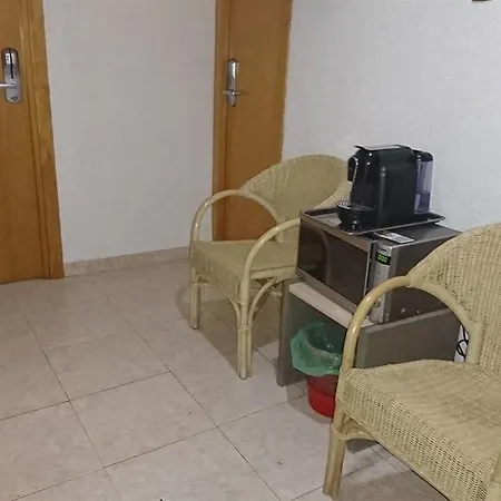 호텔 Casa Miguel *