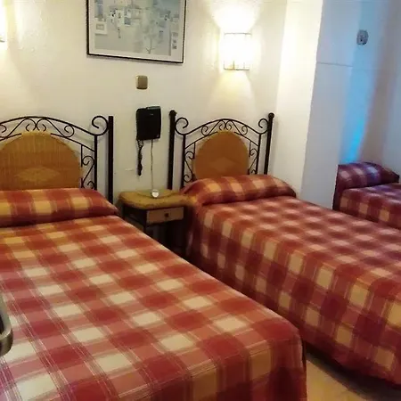 Casa Miguel * 알리칸테