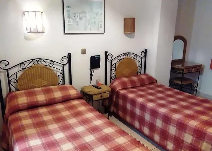 מלון Casa Miguel