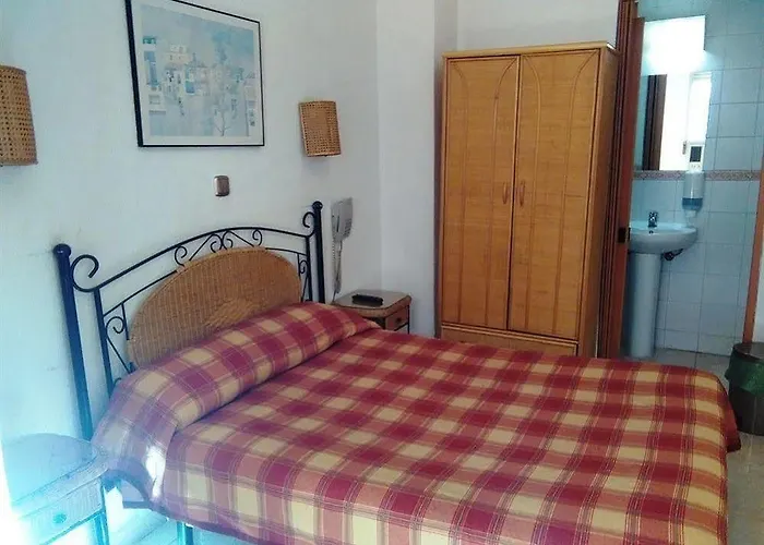 Casa Miguel * אליקאנטה