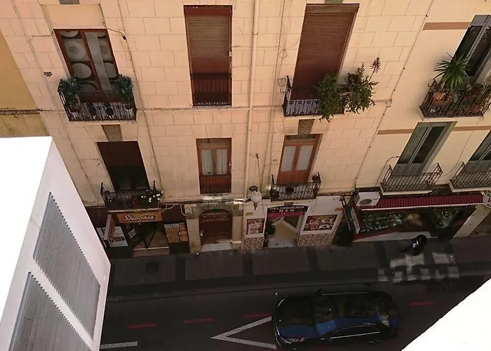 Casa Miguel Alicante