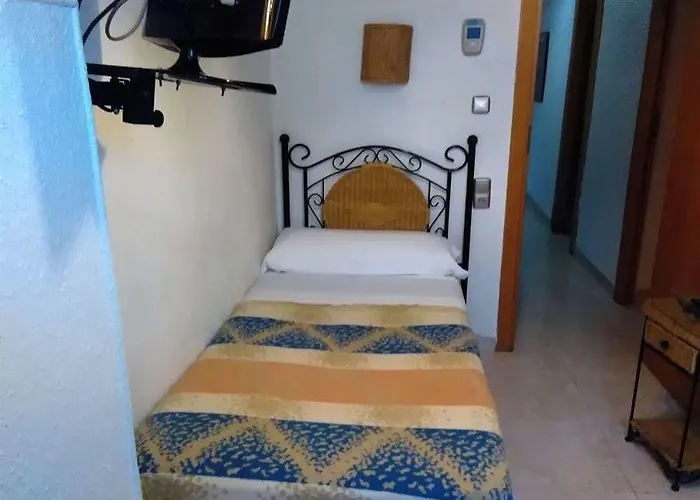 Casa Miguel * 阿利坎特