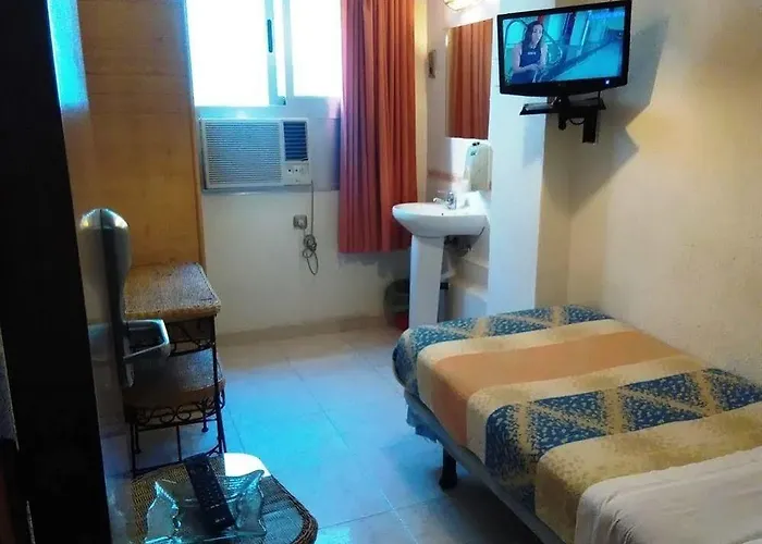 Hotel Casa Miguel *
