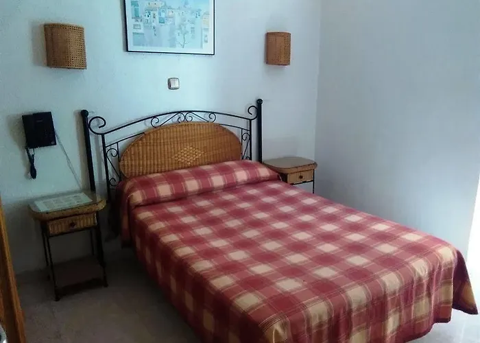 Casa Miguel * אליקאנטה