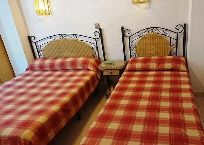 Casa Miguel * אליקאנטה