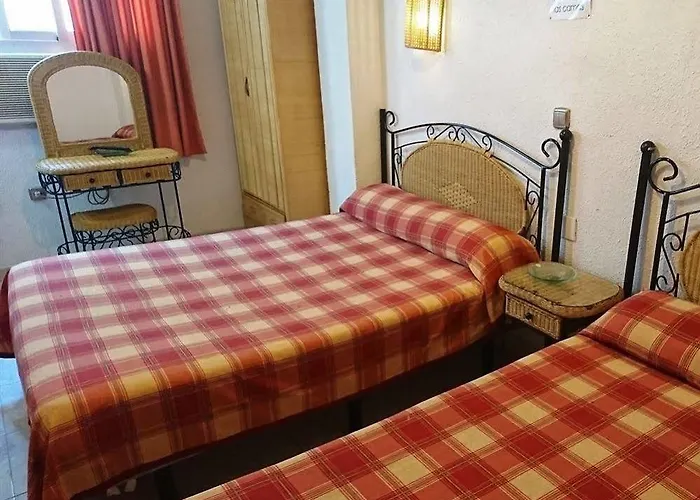 Casa Miguel * Alicante