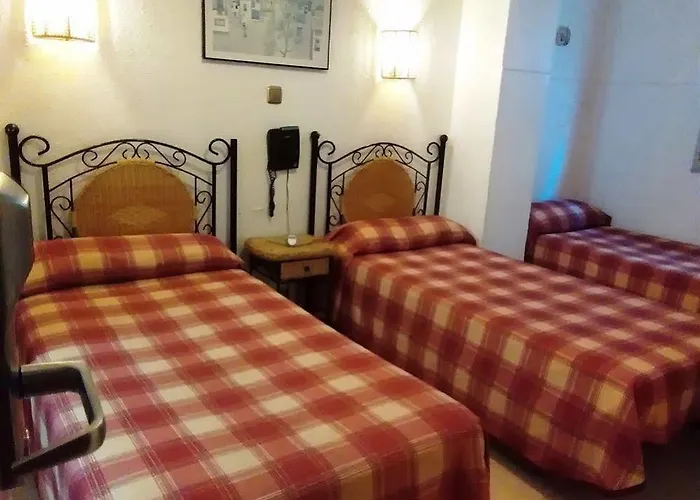 Casa Miguel * 阿利坎特