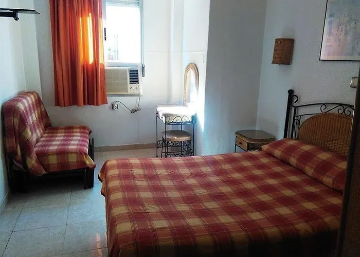 Casa Miguel * אליקאנטה