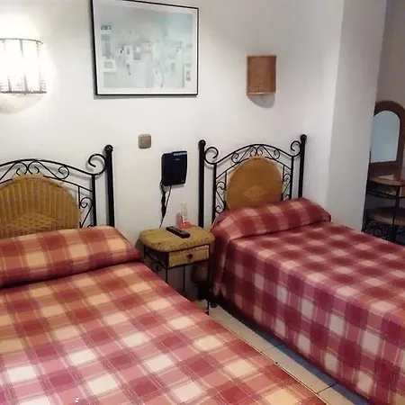 Ξενοδοχείο Casa Miguel